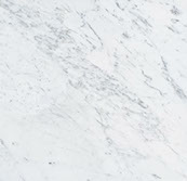 Carrara White